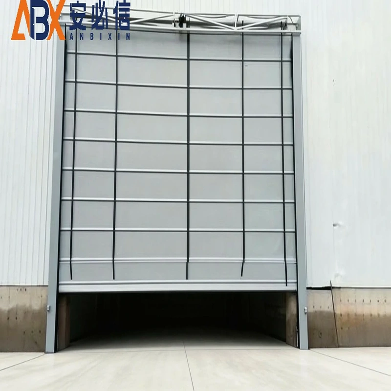 兰州冷库门封