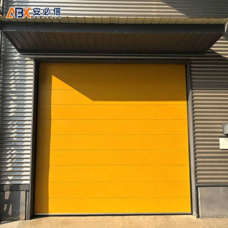 兰州提升门